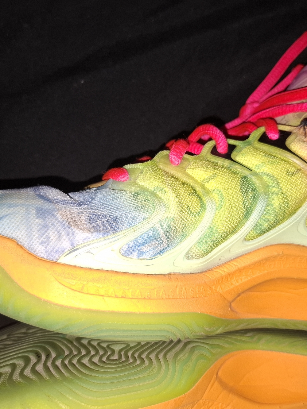 Nike KD 17 "All-Star" (Easy Money)